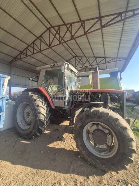 Massey Ferguson 3630