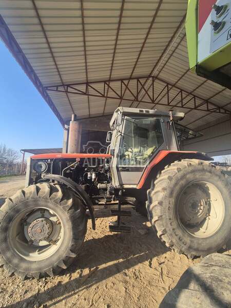 Massey Ferguson 3630