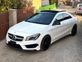 Mercedes Benz CLA 250 AMG/ Carlsson