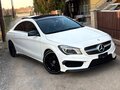 Mercedes Benz CLA 250 AMG/ Carlsson