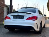 Mercedes Benz CLA 250 AMG/ Carlsson