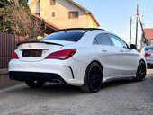 Mercedes Benz CLA 250 AMG/ Carlsson