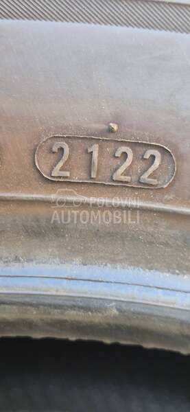 Kumho 245/60 R18 Zimska