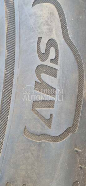 Kumho 245/60 R18 Zimska