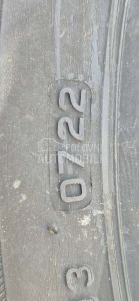 Firestone 225/65 R16 Letnja