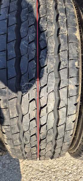 Firestone 225/65 R16 Letnja