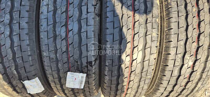 Firestone 225/65 R16 Letnja