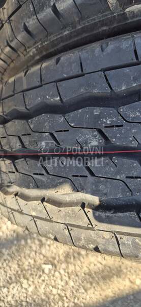 Firestone 225/65 R16 Letnja