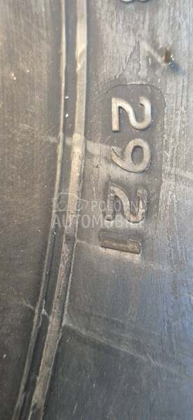 Firestone 225/65 R16 Letnja