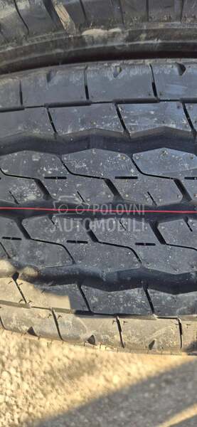 Firestone 225/65 R16 Letnja
