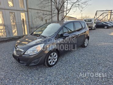 Opel Meriva 1.3 cdti Cosmo