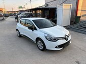 Renault Clio NOV