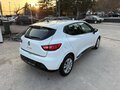 Renault Clio NOV