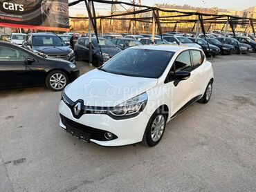 Renault Clio NOV