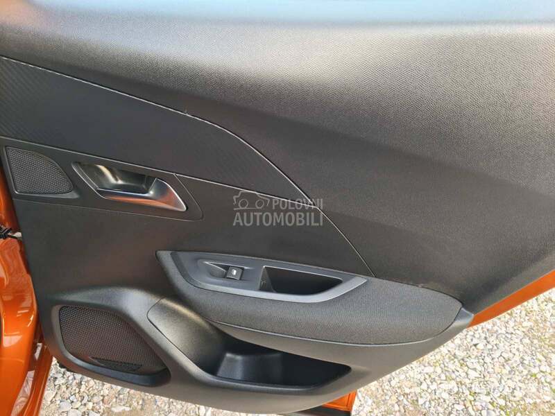 Peugeot 2008 1.2  Active