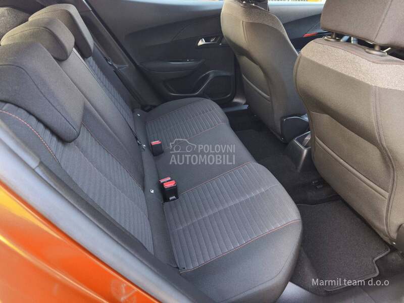 Peugeot 2008 1.2  Active