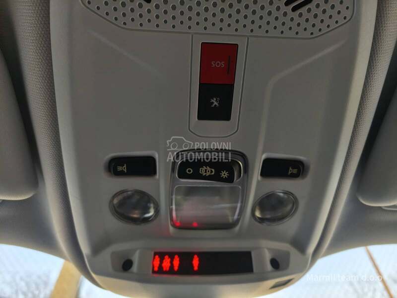 Peugeot 2008 1.2  Active