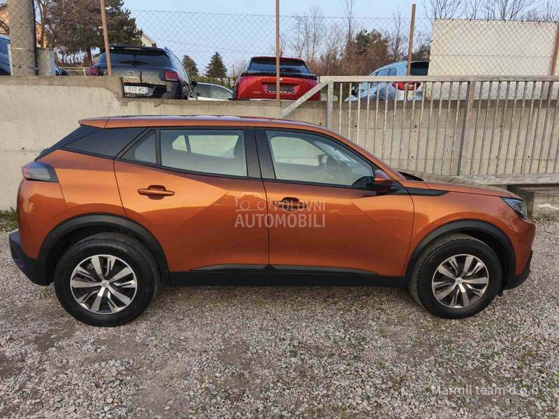 Peugeot 2008 1.2  Active