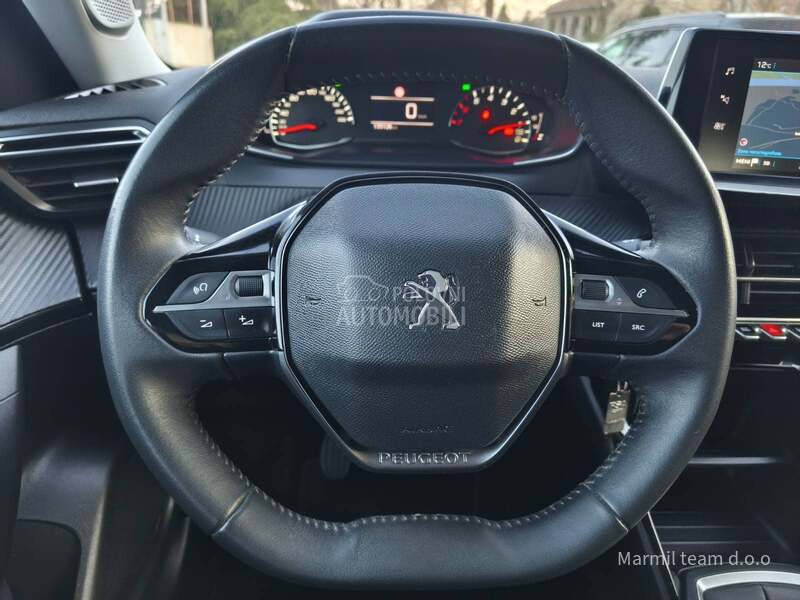 Peugeot 2008 1.2  Active
