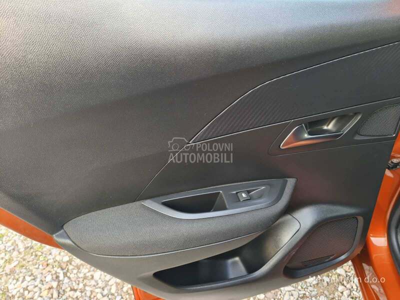 Peugeot 2008 1.2  Active
