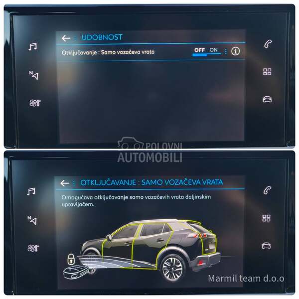 Peugeot 2008 1.2  Active