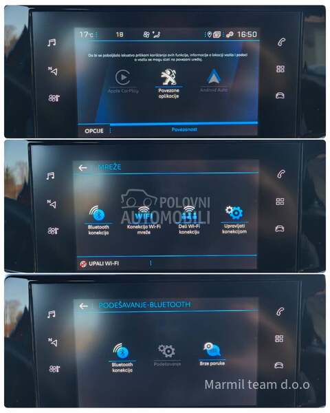 Peugeot 2008 1.2  Active