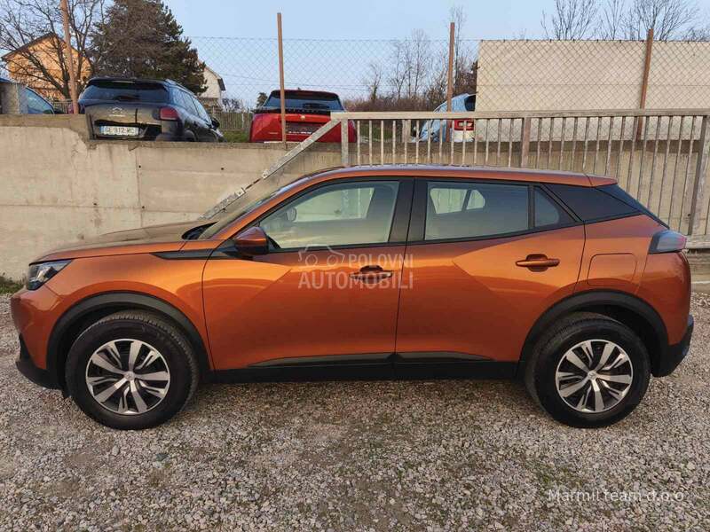 Peugeot 2008 1.2  Active