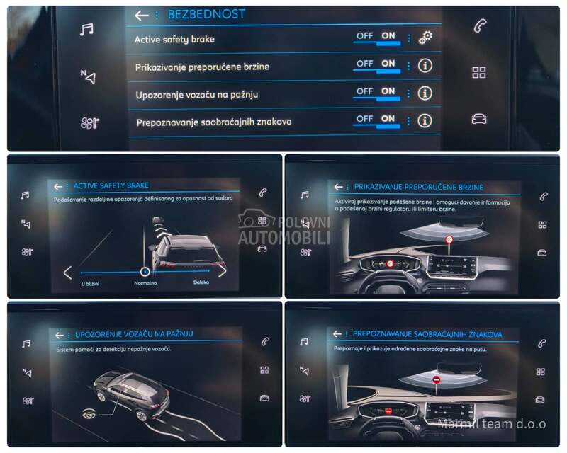 Peugeot 2008 1.2  Active