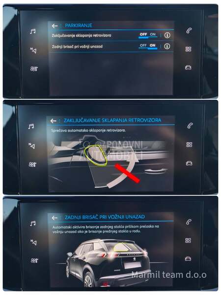 Peugeot 2008 1.2  Active