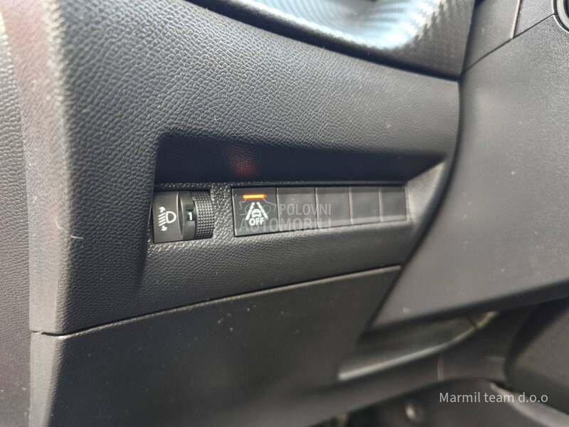 Peugeot 2008 1.2  Active