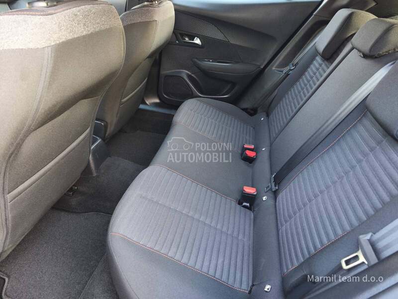 Peugeot 2008 1.2  Active