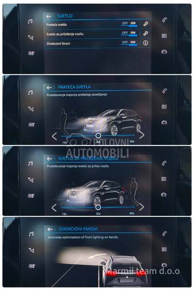 Peugeot 2008 1.2  Active