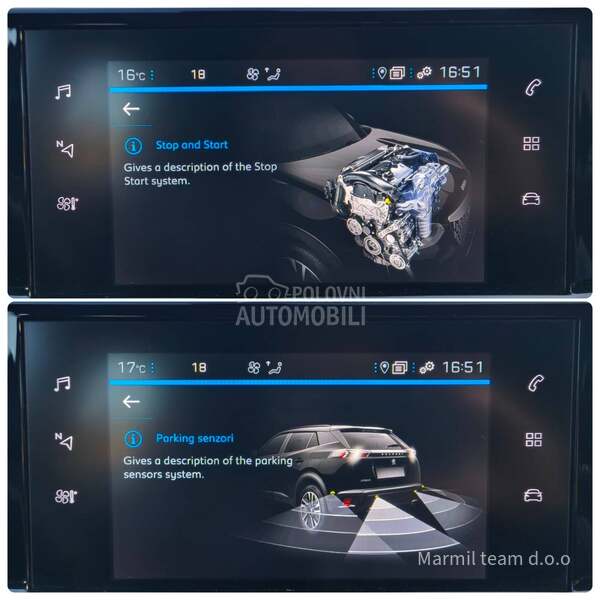 Peugeot 2008 1.2  Active