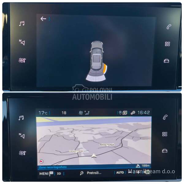 Peugeot 2008 1.2  Active