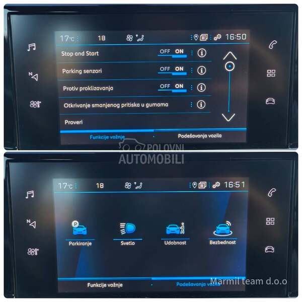 Peugeot 2008 1.2  Active