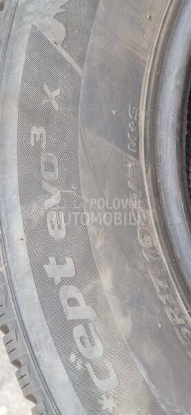 Vredestein 235/65 R17 Zimska