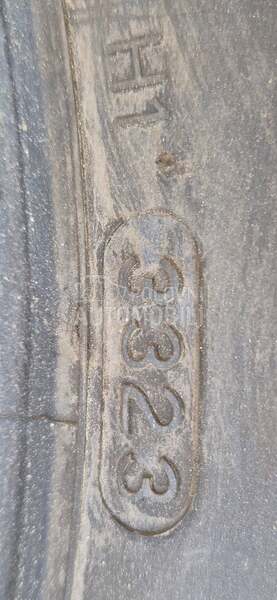 Vredestein 235/65 R17 Zimska