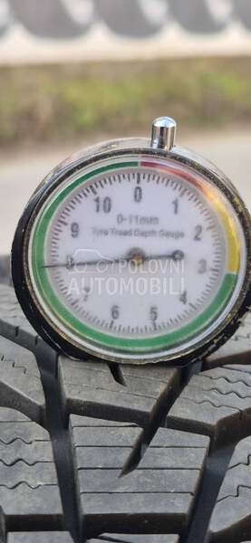 Vredestein 235/65 R17 Zimska