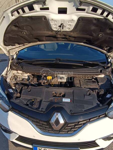 Renault Scenic 1.5 dci