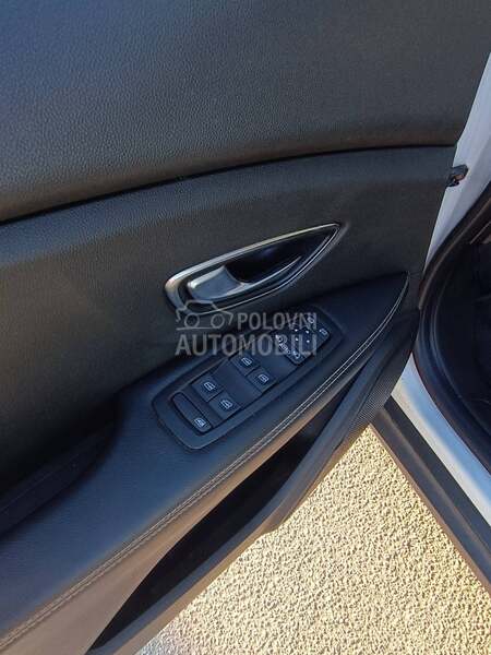 Renault Scenic 1.5 dci