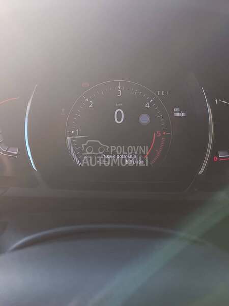 Renault Scenic 1.5 dci