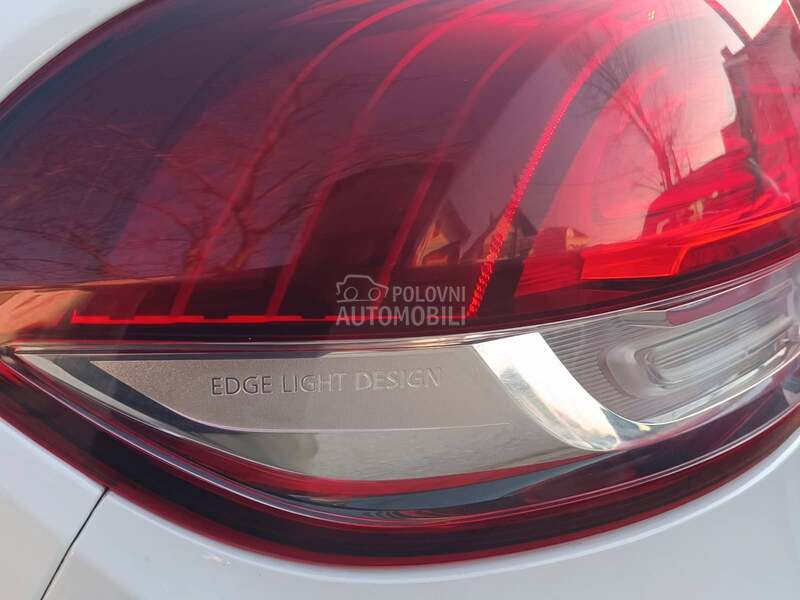 Renault Scenic 1.5 dci