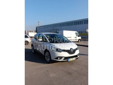 Renault Scenic 1.5 dci