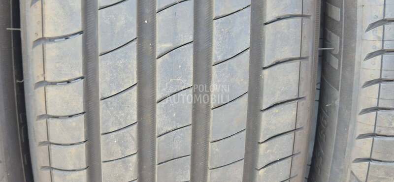 Michelin 195/55 R16 Letnja
