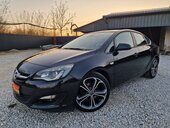 Opel Astra J 1.6//F.ULL//