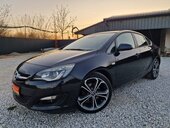 Opel Astra J 1.6//F.ULL//