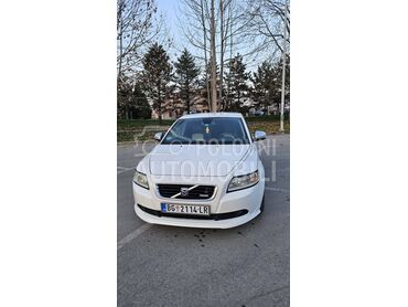 Volvo S40 R Design
