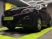 Peugeot 3008 1.2b/AUTOM.VIRTU