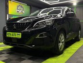 Peugeot 3008 1.2b/AUTOM.VIRTU