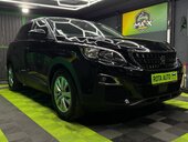 Peugeot 3008 1.2b